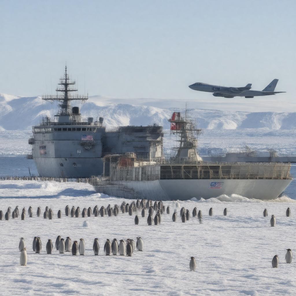 Antarctic Program (United States)